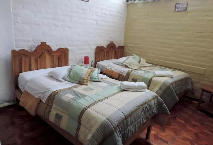 Hotelli La Primavera