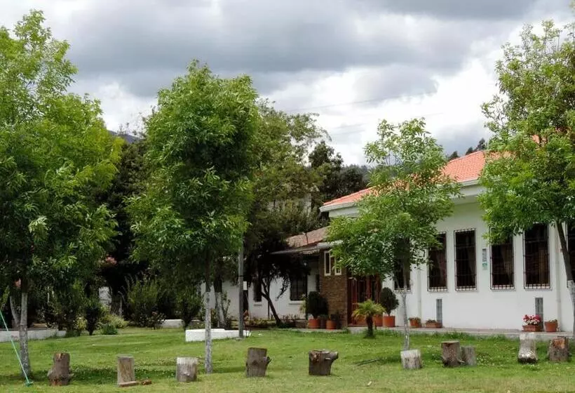 Hotelli La Primavera