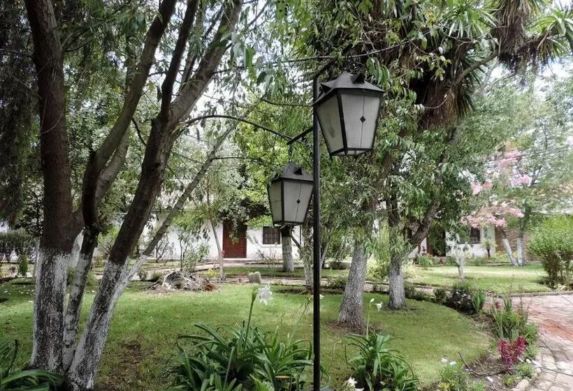 Hotelli La Primavera