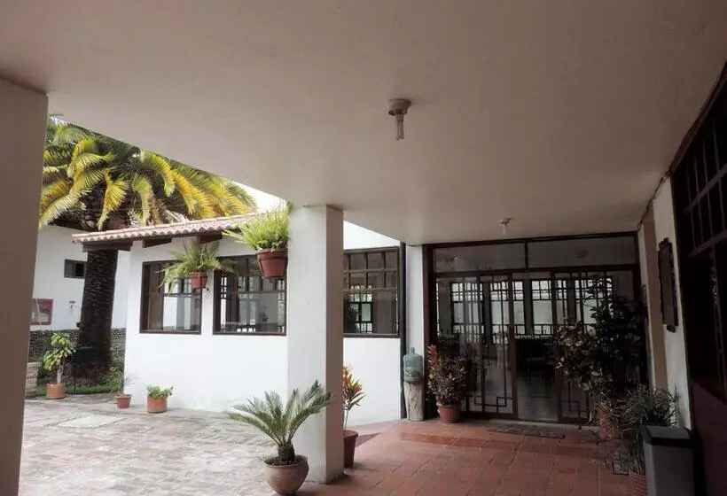 Hotelli La Primavera