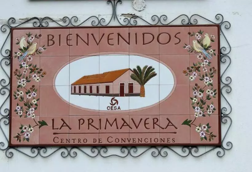 Hotelli La Primavera