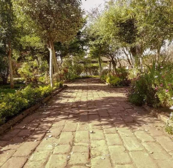 Hotelli La Primavera