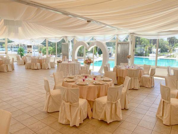 هتل Masseria Marziale