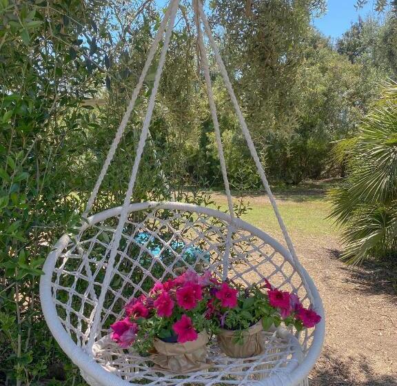 هتل Masseria Marziale