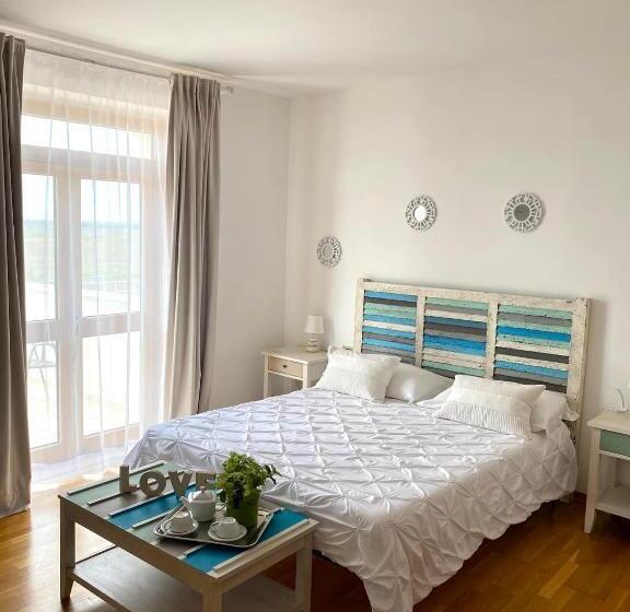 هتل Masseria Marziale