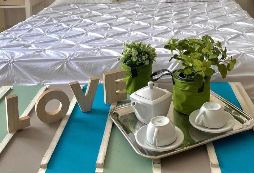 هتل Masseria Marziale