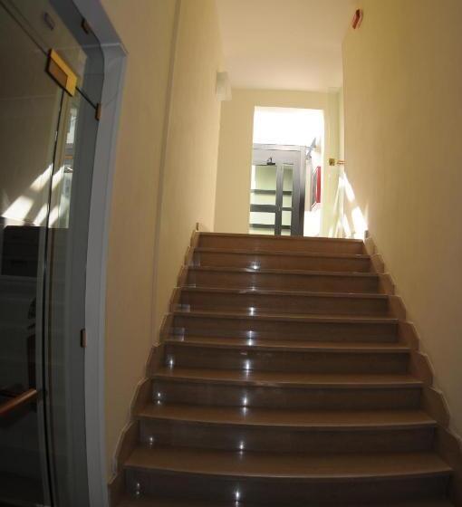 هتل Masseria Marziale