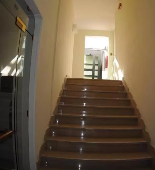 ホテル Masseria Marziale