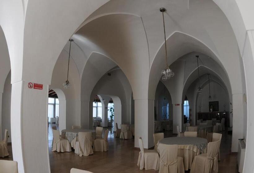 هتل Masseria Marziale