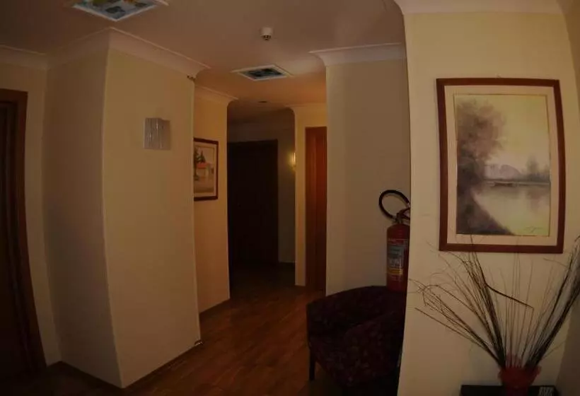 ホテル Masseria Marziale