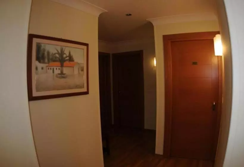 ホテル Masseria Marziale