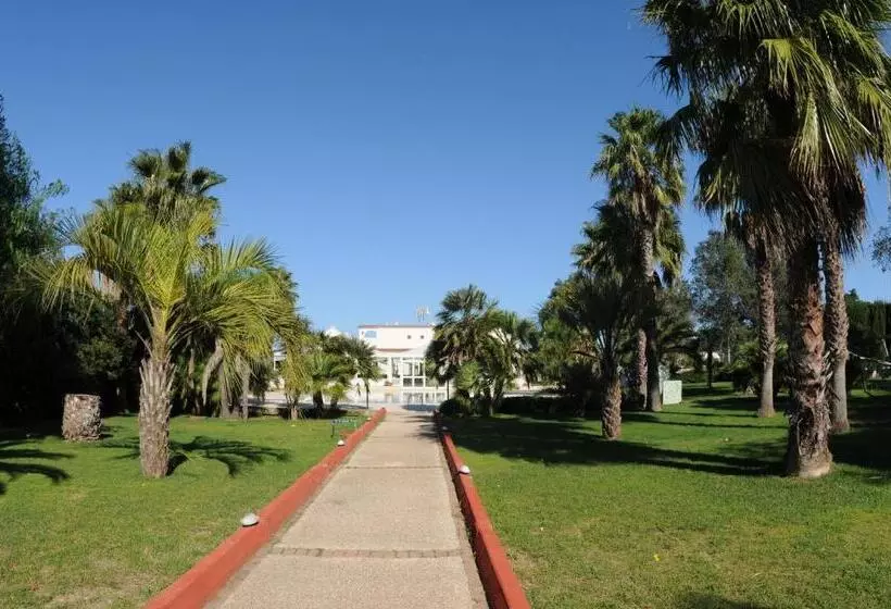 ホテル Masseria Marziale