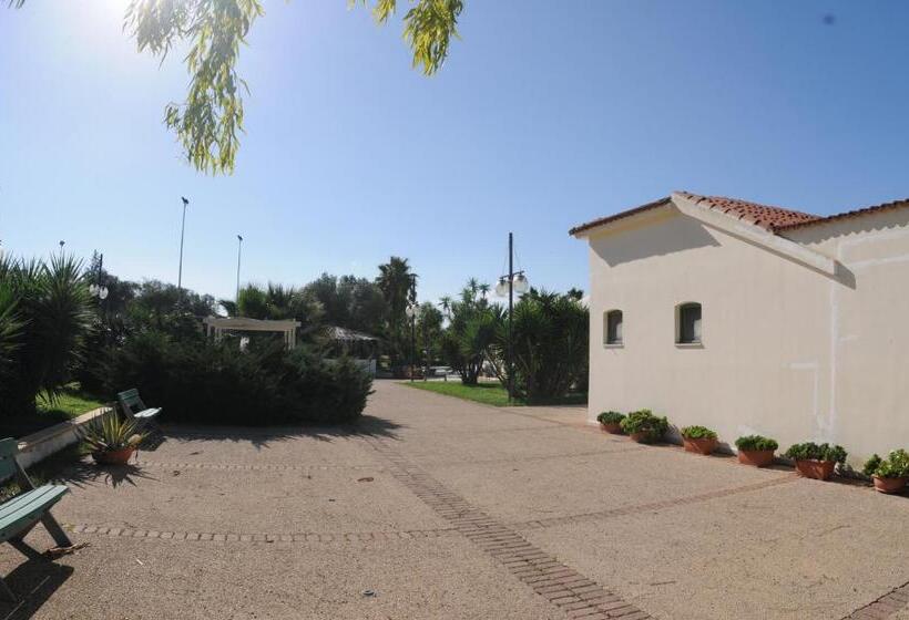 هتل Masseria Marziale