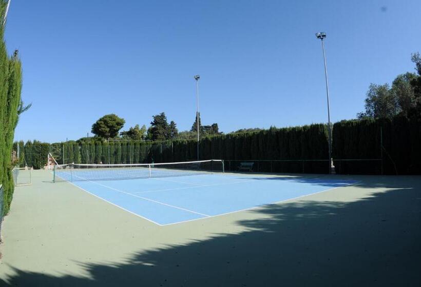 هتل Masseria Marziale