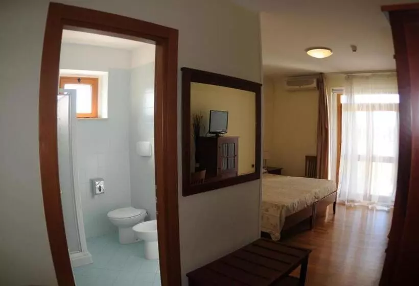 ホテル Masseria Marziale