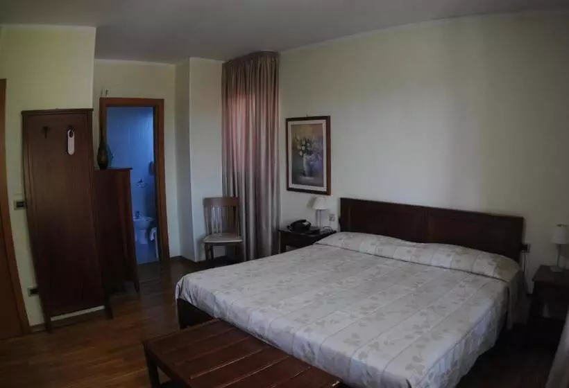 ホテル Masseria Marziale