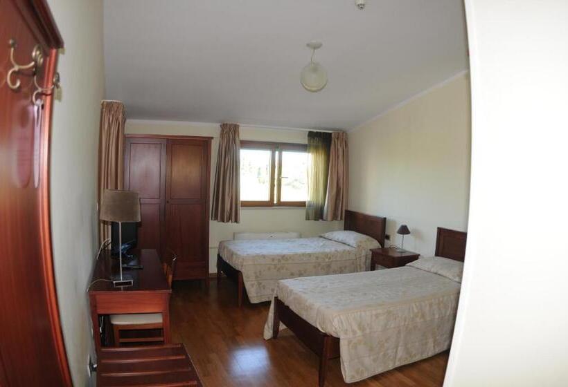 هتل Masseria Marziale