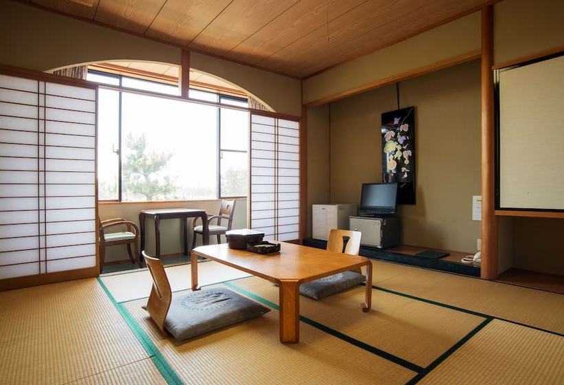 هتل Seaside Mattou