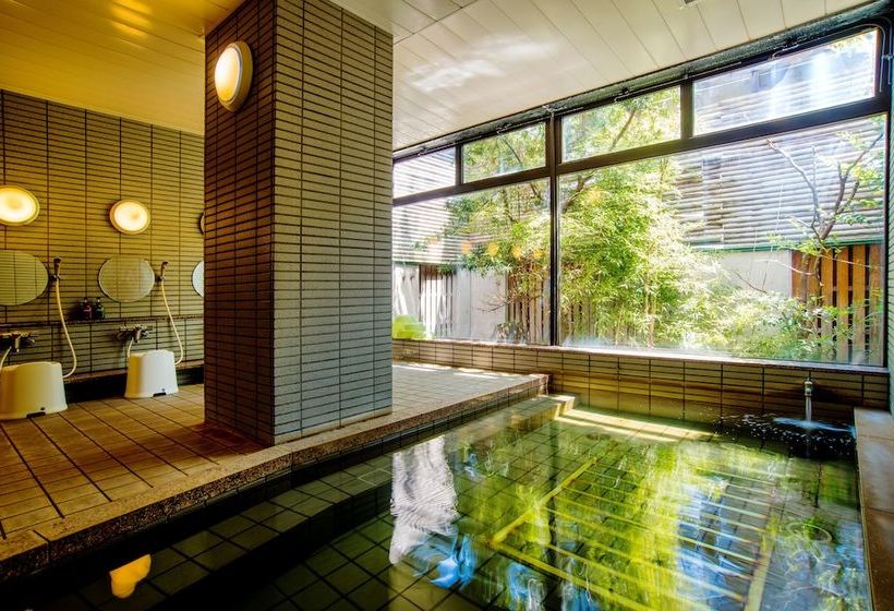 هتل Seaside Mattou