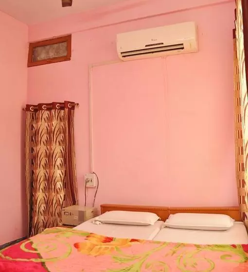 ホテル Shri Mahant Guest House