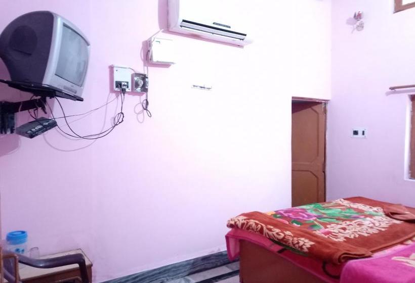 Hotel Shri Mahant Guest House