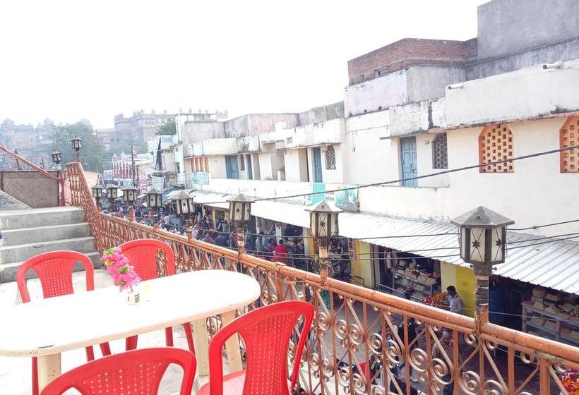 Hotel Shri Mahant Guest House