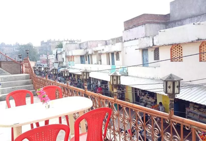 ホテル Shri Mahant Guest House