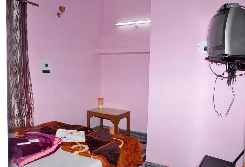 Hotel Shri Mahant Guest House