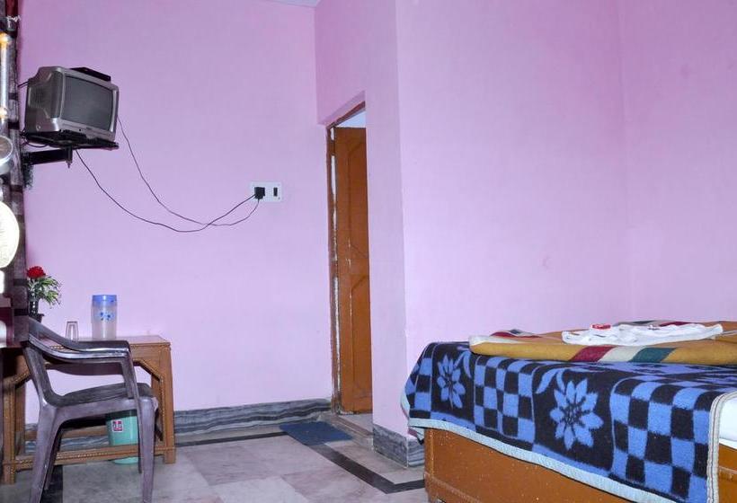 Hotel Shri Mahant Guest House