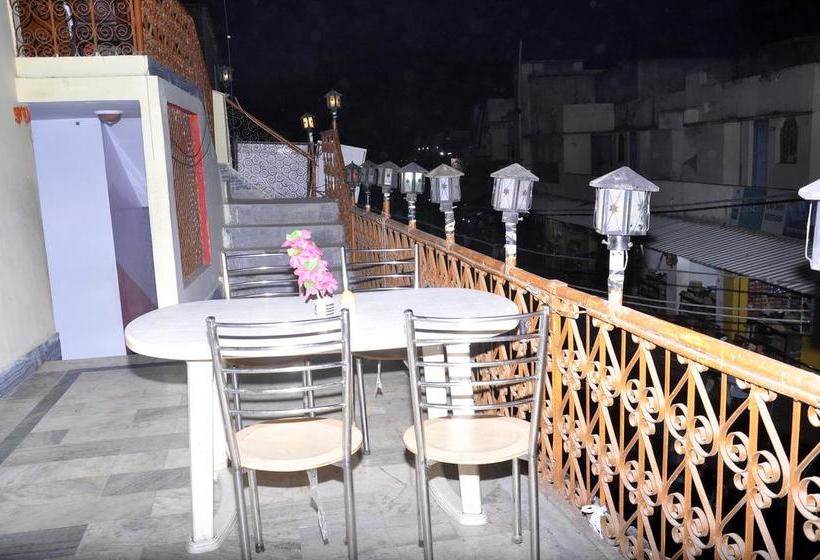 Hotel Shri Mahant Guest House