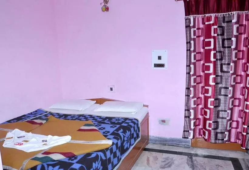ホテル Shri Mahant Guest House
