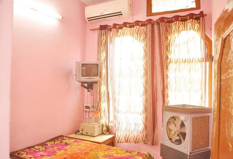 Hotel Shri Mahant Guest House
