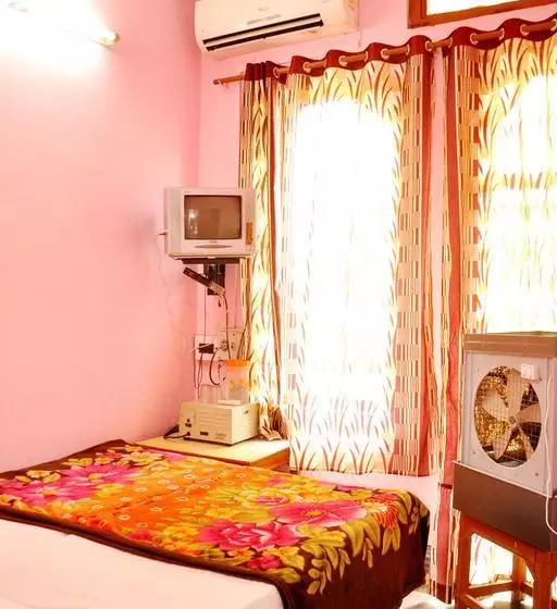 ホテル Shri Mahant Guest House