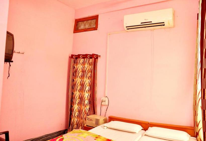 Hotel Shri Mahant Guest House