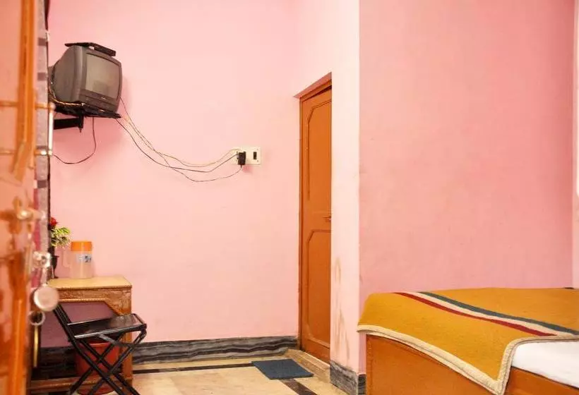 ホテル Shri Mahant Guest House