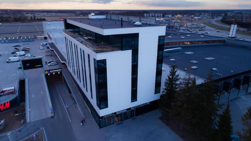 Sophia By Tartuhotels