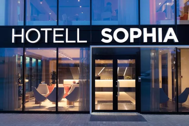 Sophia By Tartuhotels