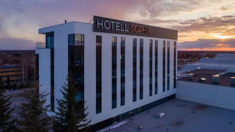 Sophia By Tartuhotels