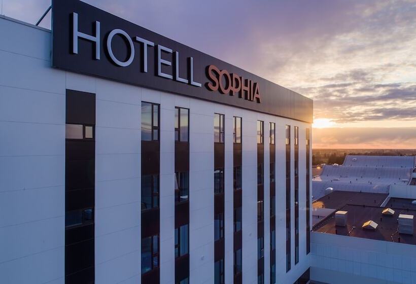 Sophia By Tartuhotels