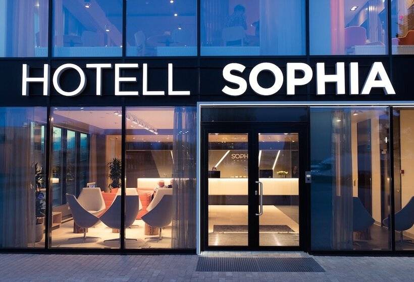 Sophia By Tartuhotels