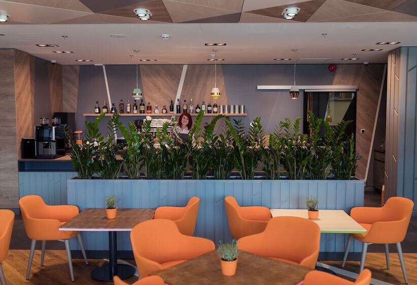 Sophia By Tartuhotels