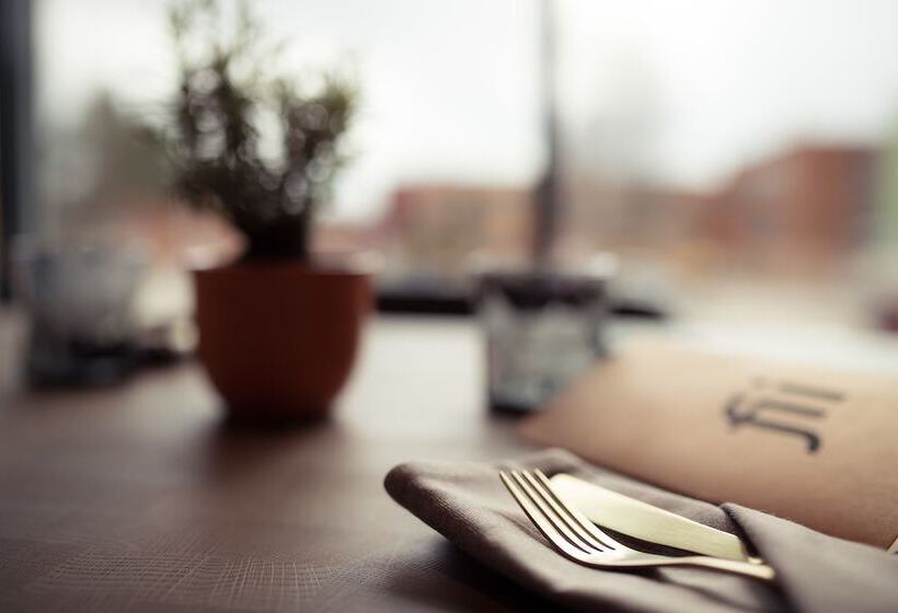 Sophia By Tartuhotels