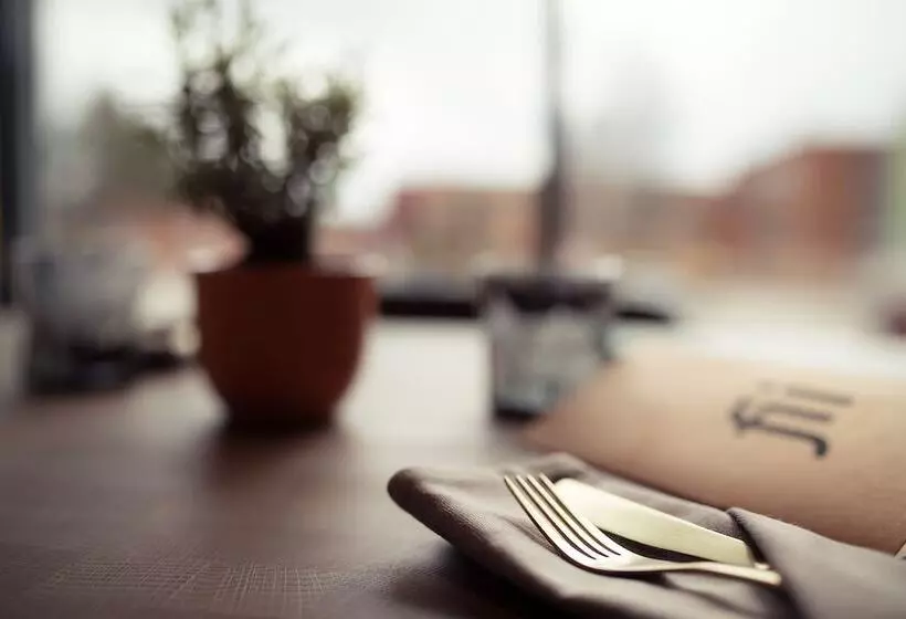 Sophia By Tartuhotels
