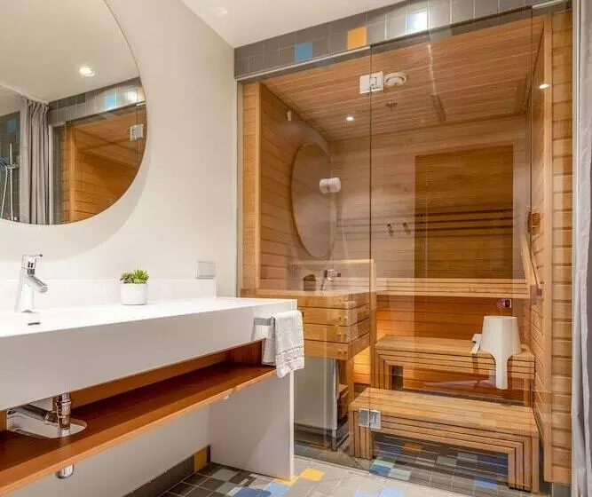 Sophia By Tartuhotels