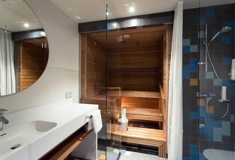 Sophia By Tartuhotels