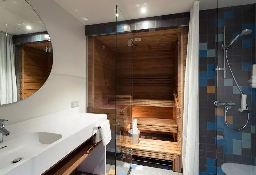 Sophia By Tartuhotels
