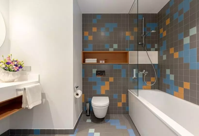 Sophia By Tartuhotels