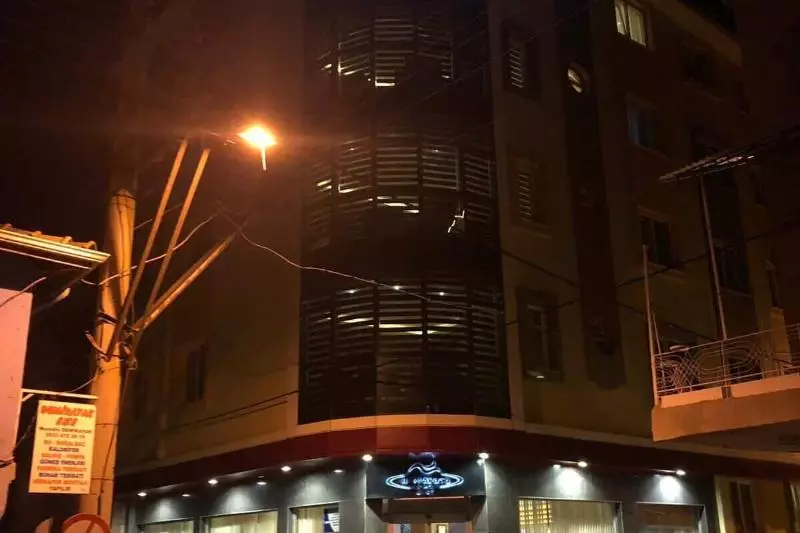 Hotelli Akdag