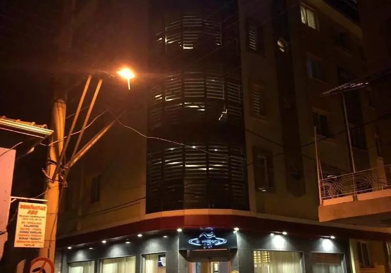 Hotelli Akdag