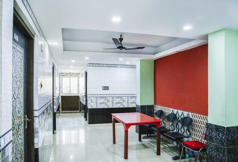 فندق Fabexpress Vinita Welcome